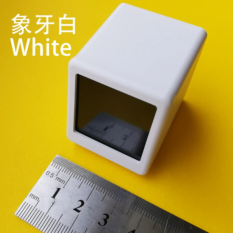 Doodad Co. Smart Weather Station