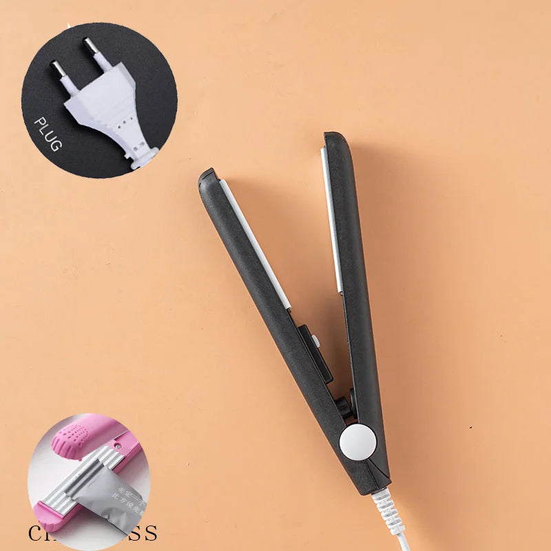 Doodad Co. Mini Portable Food Vacuum Sealer