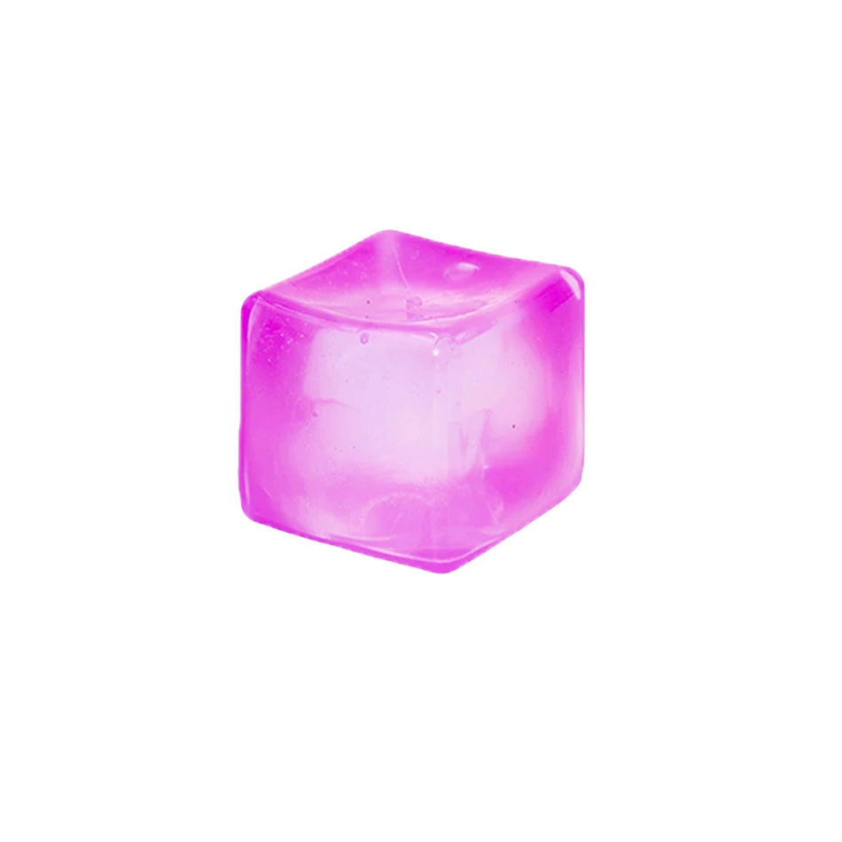 Doodad Co. Sensory Fidget Cube — Slow-Rising, Stress-Relief Tool