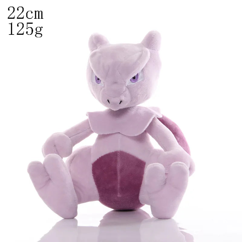 Doodad Co. Anime Plush Toy — Soft & Huggable, 20cm Size