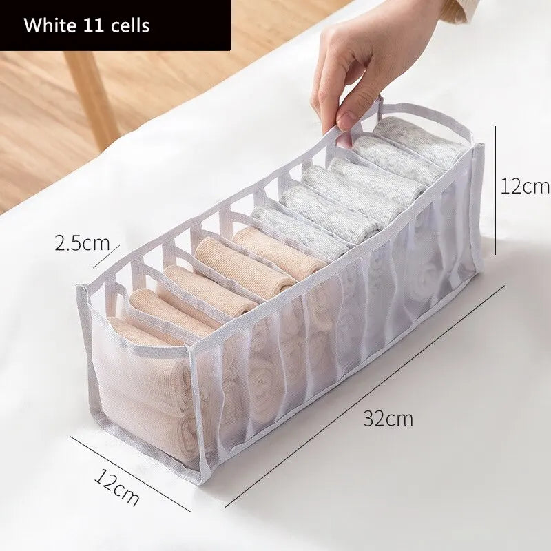 Doodad Co. Drawer Organizer Set