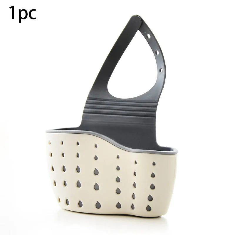 Doodad Co. Sink Caddy & Sponge Holder