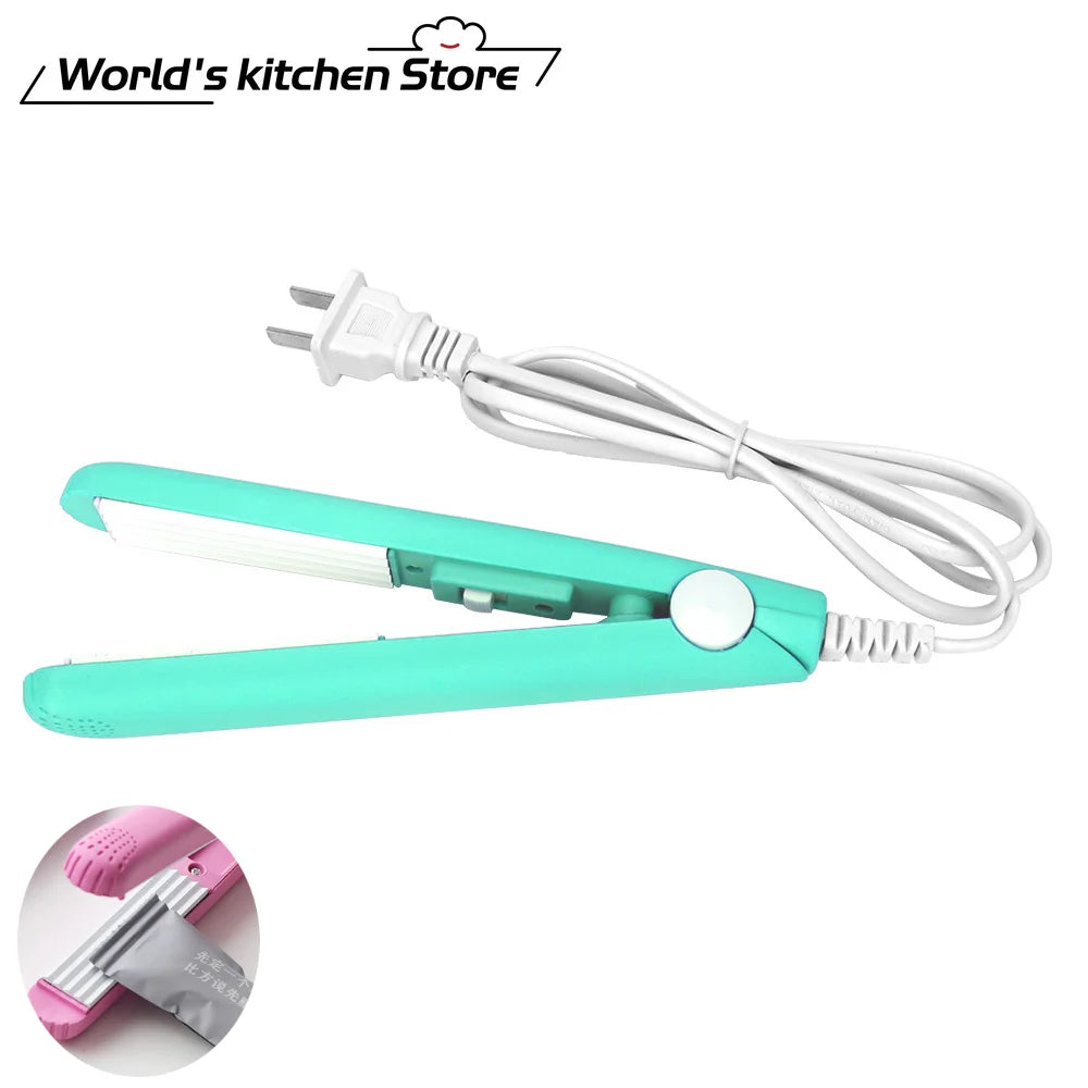 Doodad Co. Mini Portable Food Vacuum Sealer