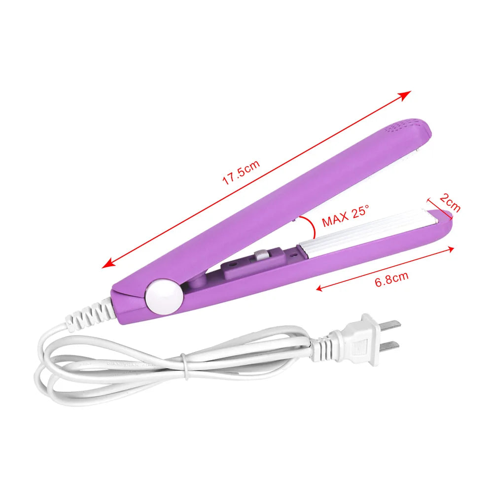 Doodad Co. Mini Portable Food Vacuum Sealer
