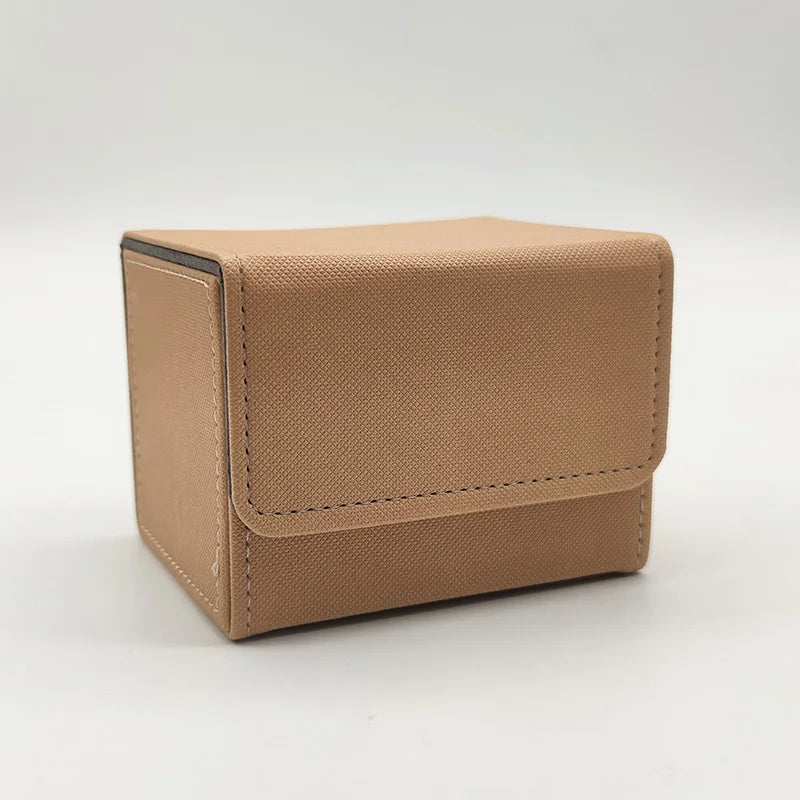Doodad Co. Trading Card Deck Box