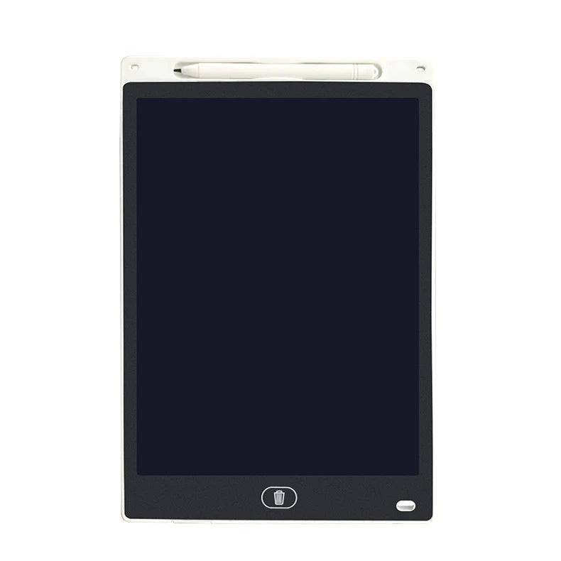 Doodad Co. Kids LCD Drawing Tablet — Rechargeable, Erasable Screen