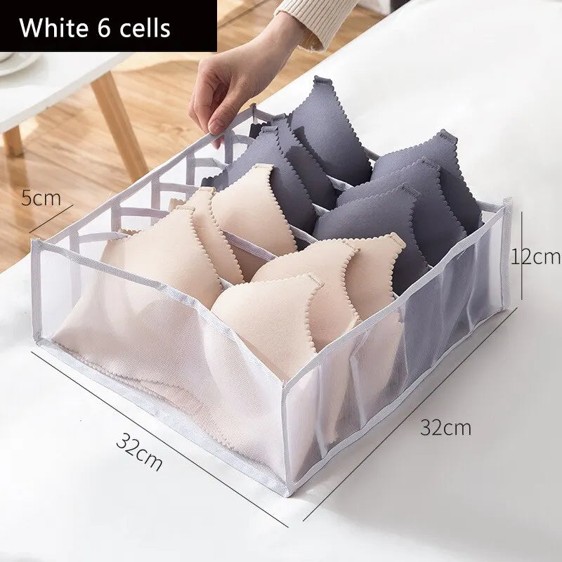 Doodad Co. Drawer Organizer Set
