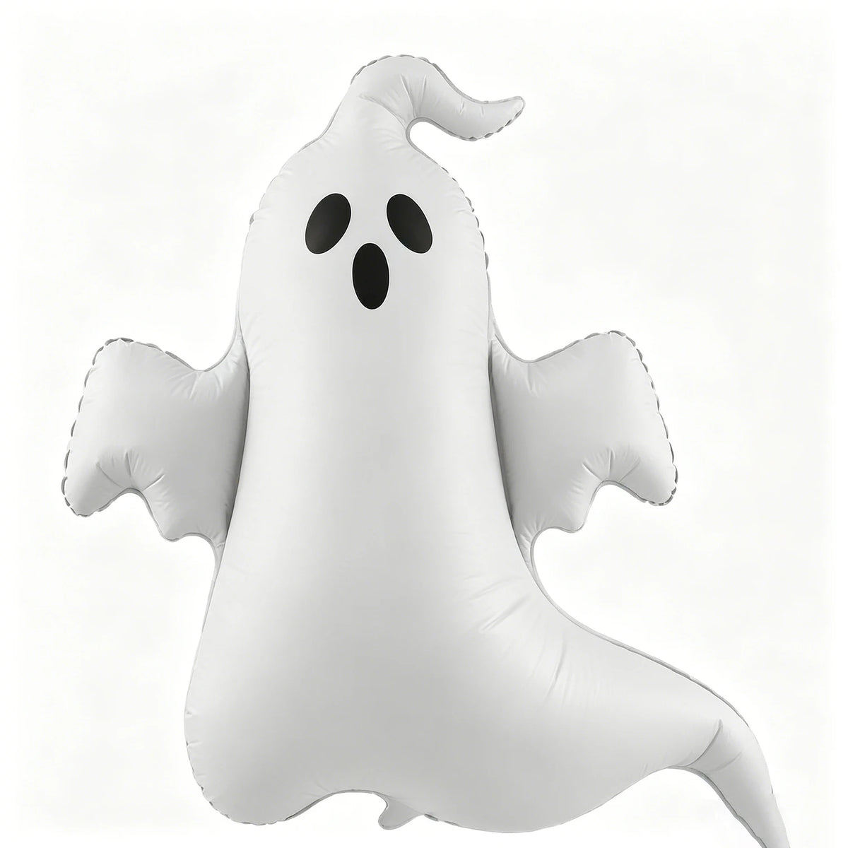 Doodad Co. Haunted House Foil Balloon Set — Trick-or-Treat Party Decor