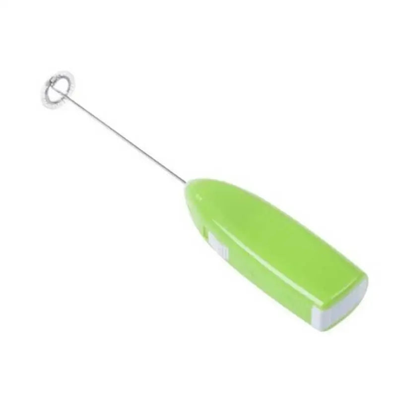 Doodad Co. Electric Milk Frother & Egg Beater