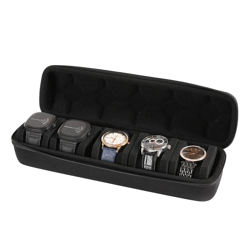 Doodad Co. Travel Watch Case