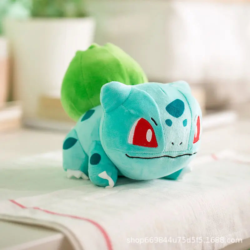 Doodad Co. Anime Plush Toy — Soft & Huggable, 20cm Size