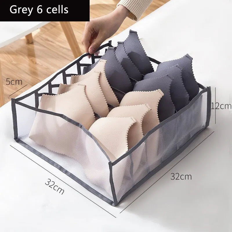 Doodad Co. Drawer Organizer Set