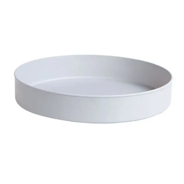 Doodad Co. 360° Rotating Cabinet Turntable