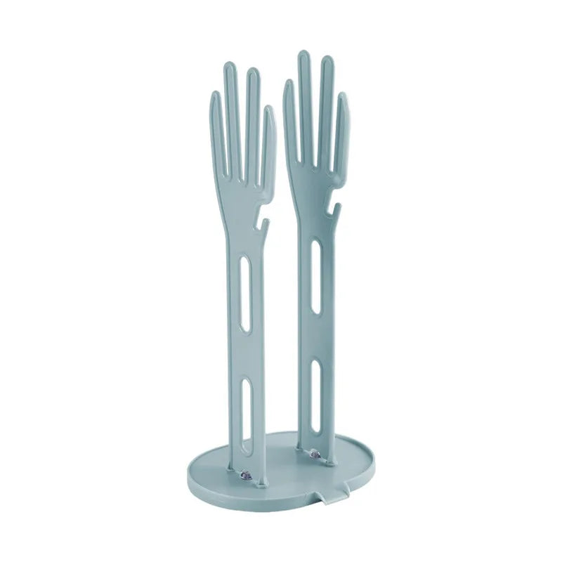Doodad Co. Glove & Towel Drying Rack