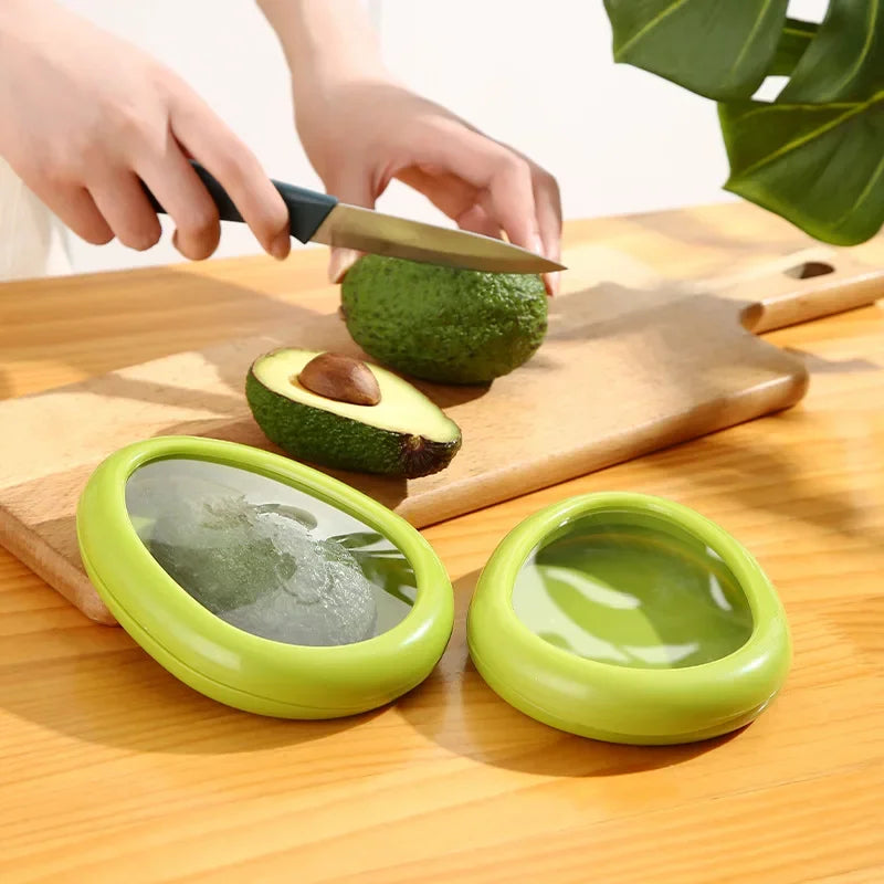 Doodad Co. Stretchy Produce Keepers