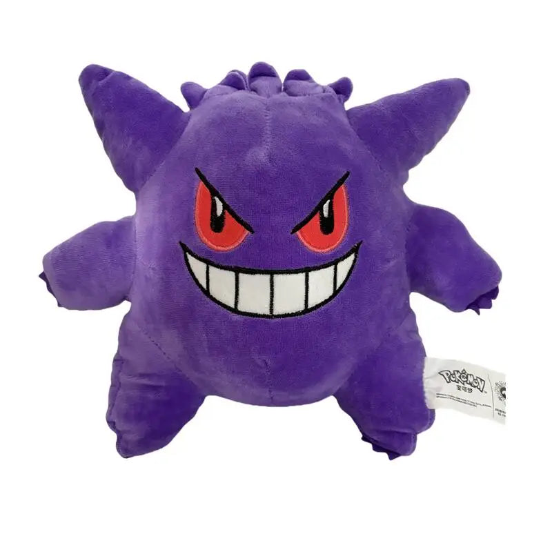 Doodad Co. Anime Plush Toy — Soft & Huggable, 20cm Size