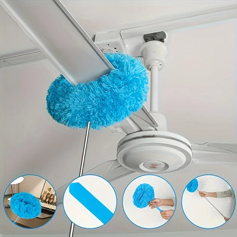 Doodad Co. Ceiling Fan Duster