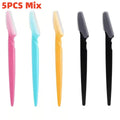 Doodad Co. Eyebrow Razor Set