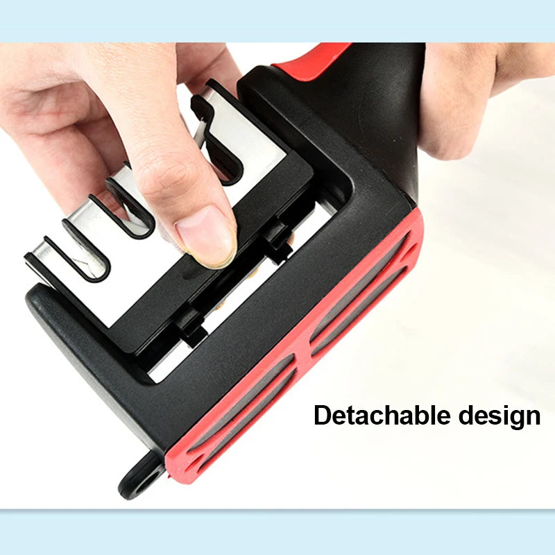 Doodad Co. 4-Stage Knife Sharpener