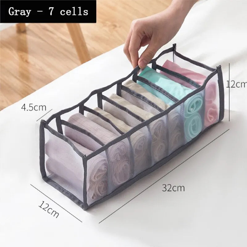 Doodad Co. Drawer Organizer Set