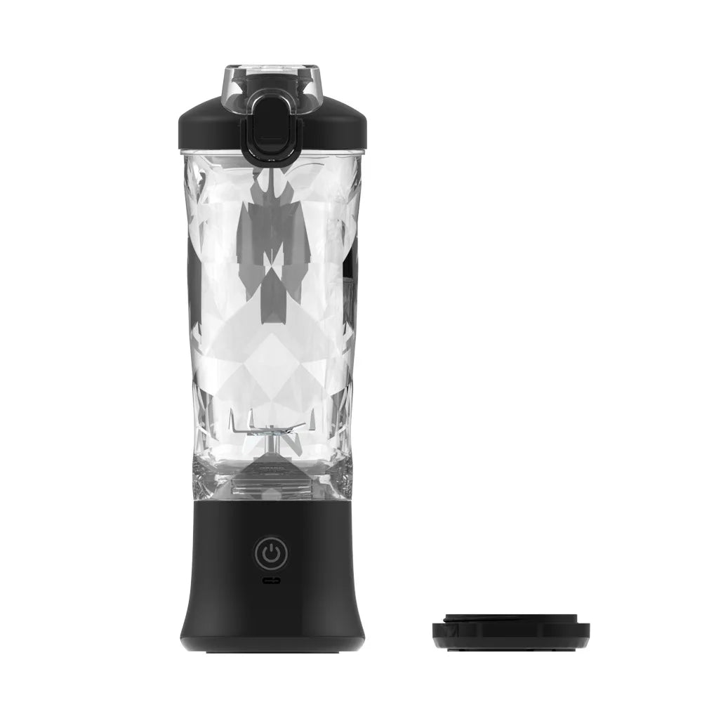 Doodad Co. Portable Blender — Self-Cleaning, 20oz Cup