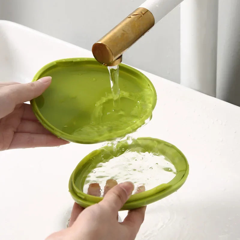 Doodad Co. Stretchy Produce Keepers
