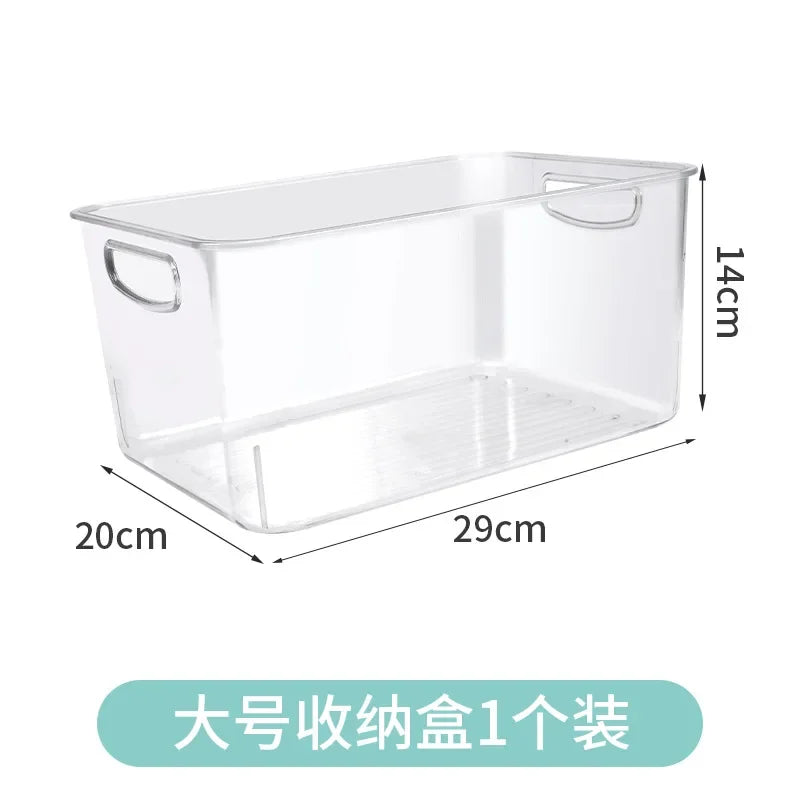 Doodad Co. Fridge Can Organizer