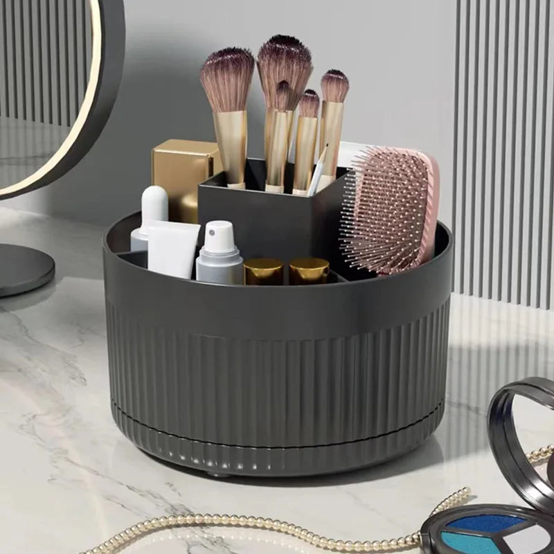 Doodad Co. 360° Rotating Desk Organizer