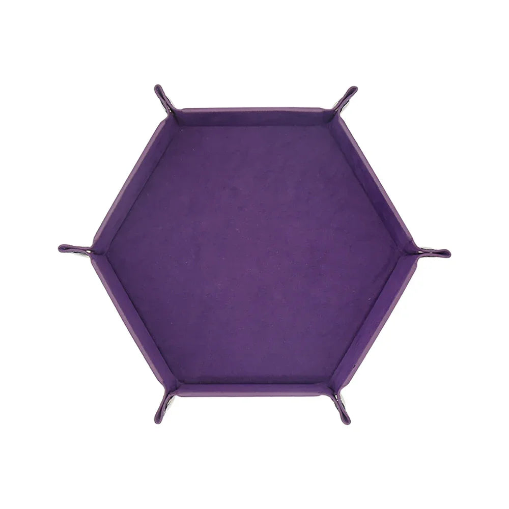 Doodad Co. Tabletop Game Storage Tray