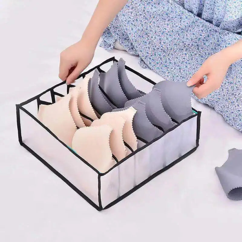 Doodad Co. Drawer Organizer Set