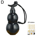 Doodad Co. Sports Water Bottle — Leak-Proof, 750ml Capacity