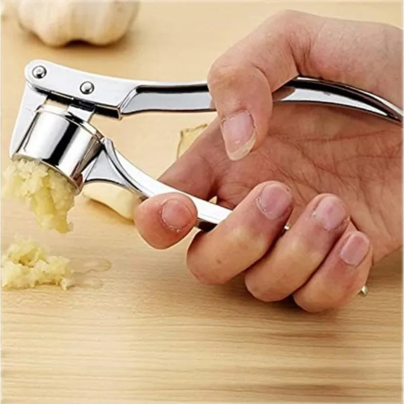 Doodad Co. Garlic Press & Mincer