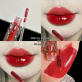 Doodad Co. Moisturizing Lip Gloss — Waterproof, Long-Lasting Shine