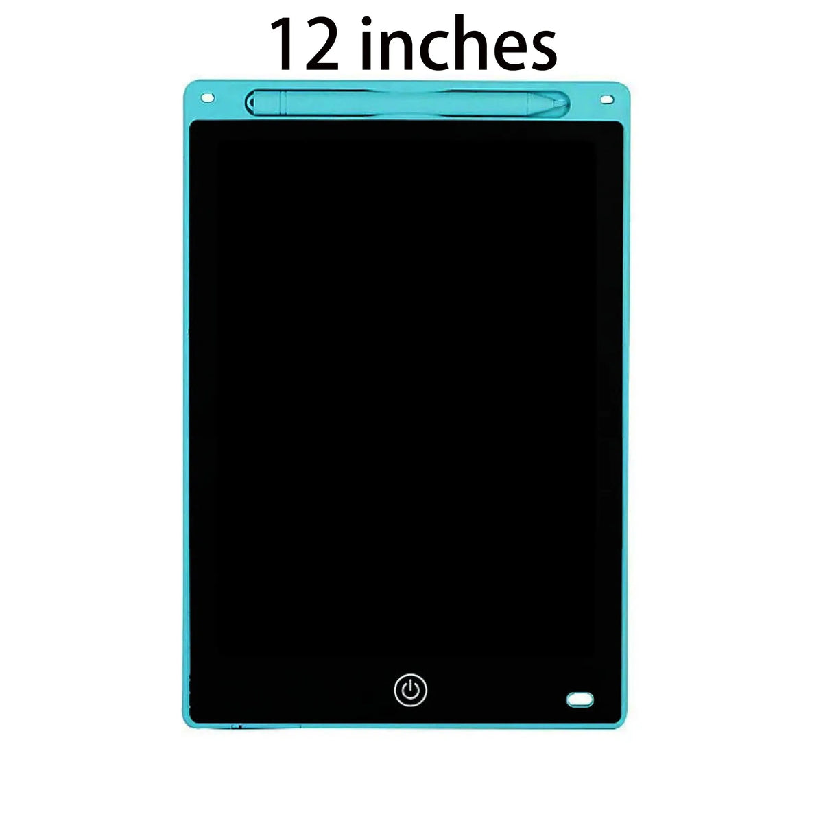 Doodad Co. Kids LCD Drawing Tablet — Rechargeable, Erasable Screen