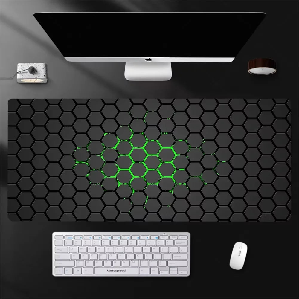 Doodad Co. Extended Gaming Desk Mat