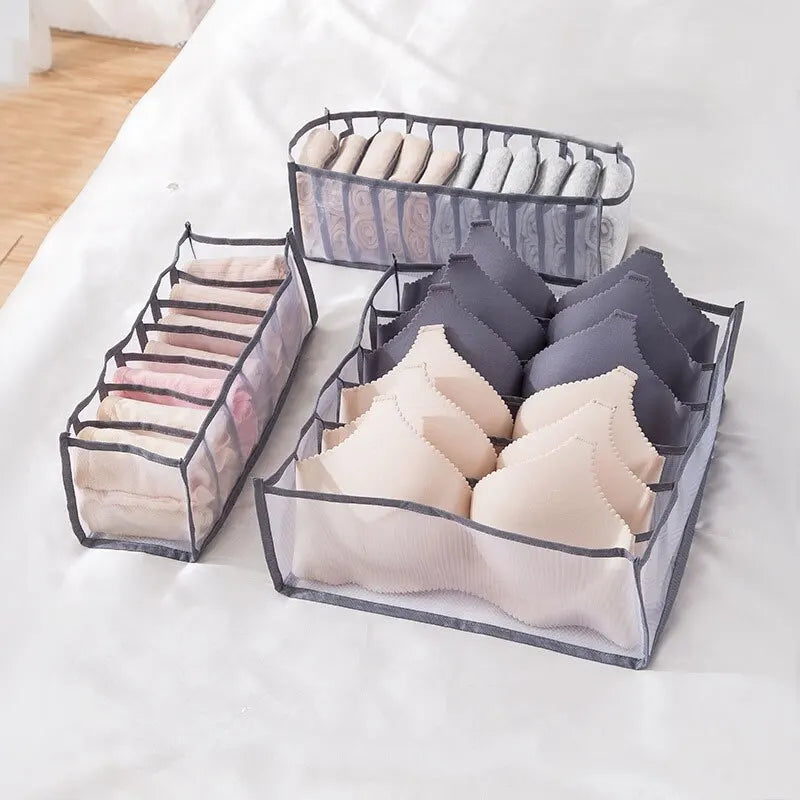 Doodad Co. Drawer Organizer Set