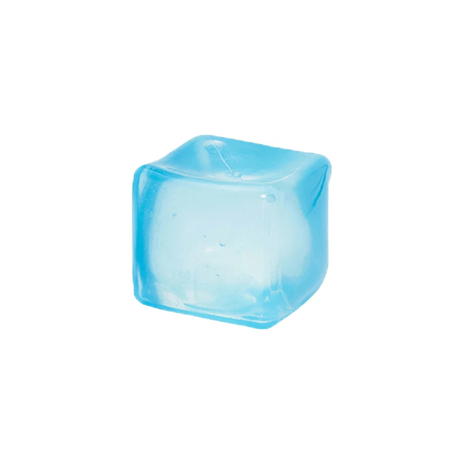 Doodad Co. Sensory Fidget Cube — Slow-Rising, Stress-Relief Tool