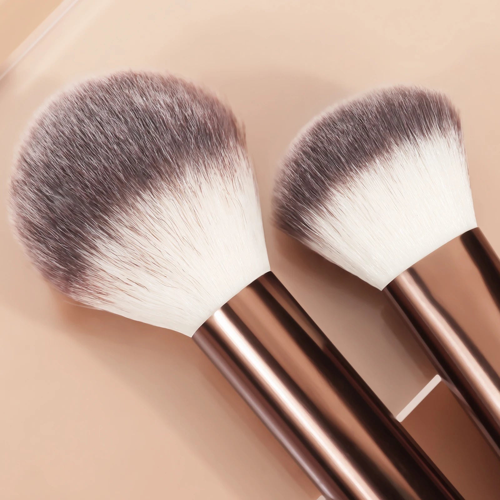 Doodad Co. Kabuki Makeup Brush Set (13pc)