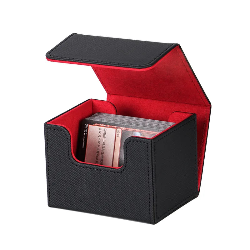Doodad Co. Trading Card Deck Box