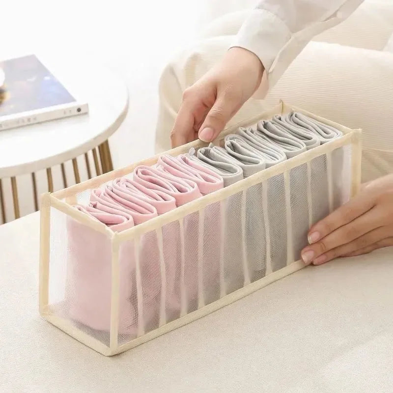 Doodad Co. Drawer Organizer Set