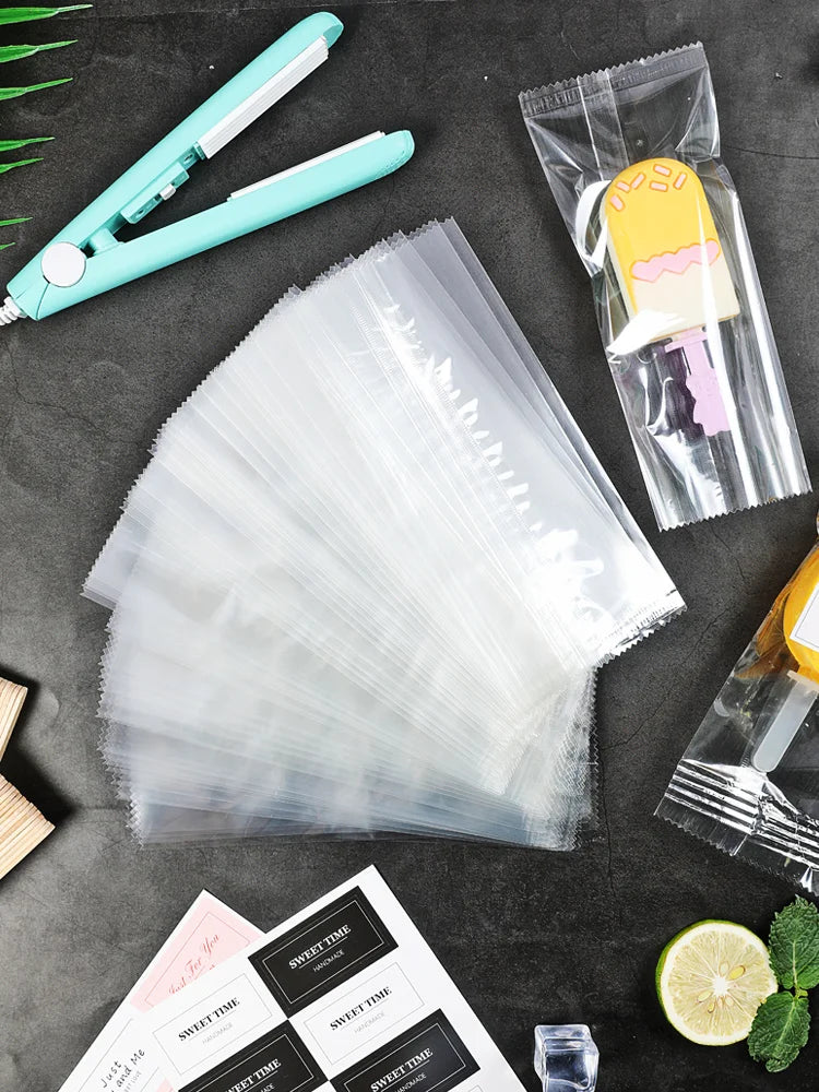 Doodad Co. Mini Portable Food Vacuum Sealer