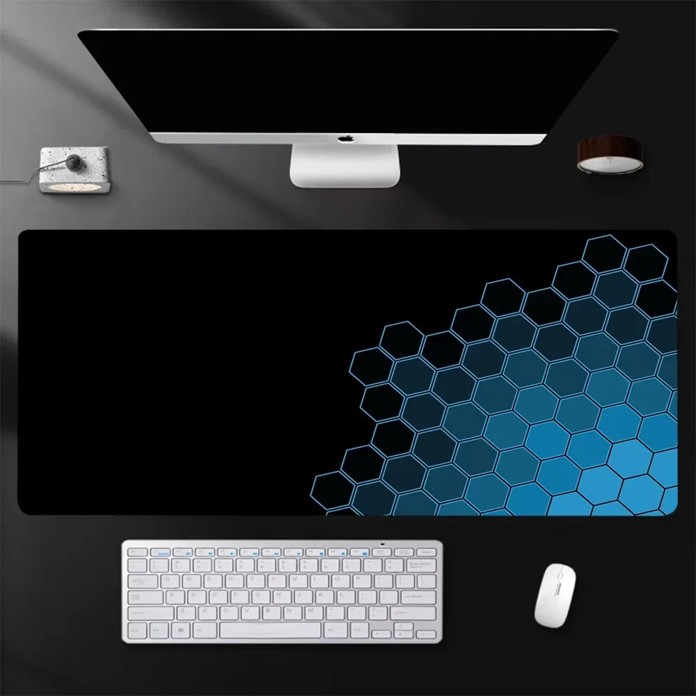 Doodad Co. Extended Gaming Desk Mat