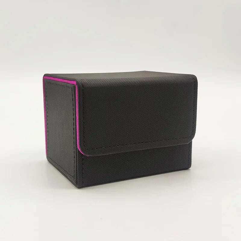 Doodad Co. Trading Card Deck Box