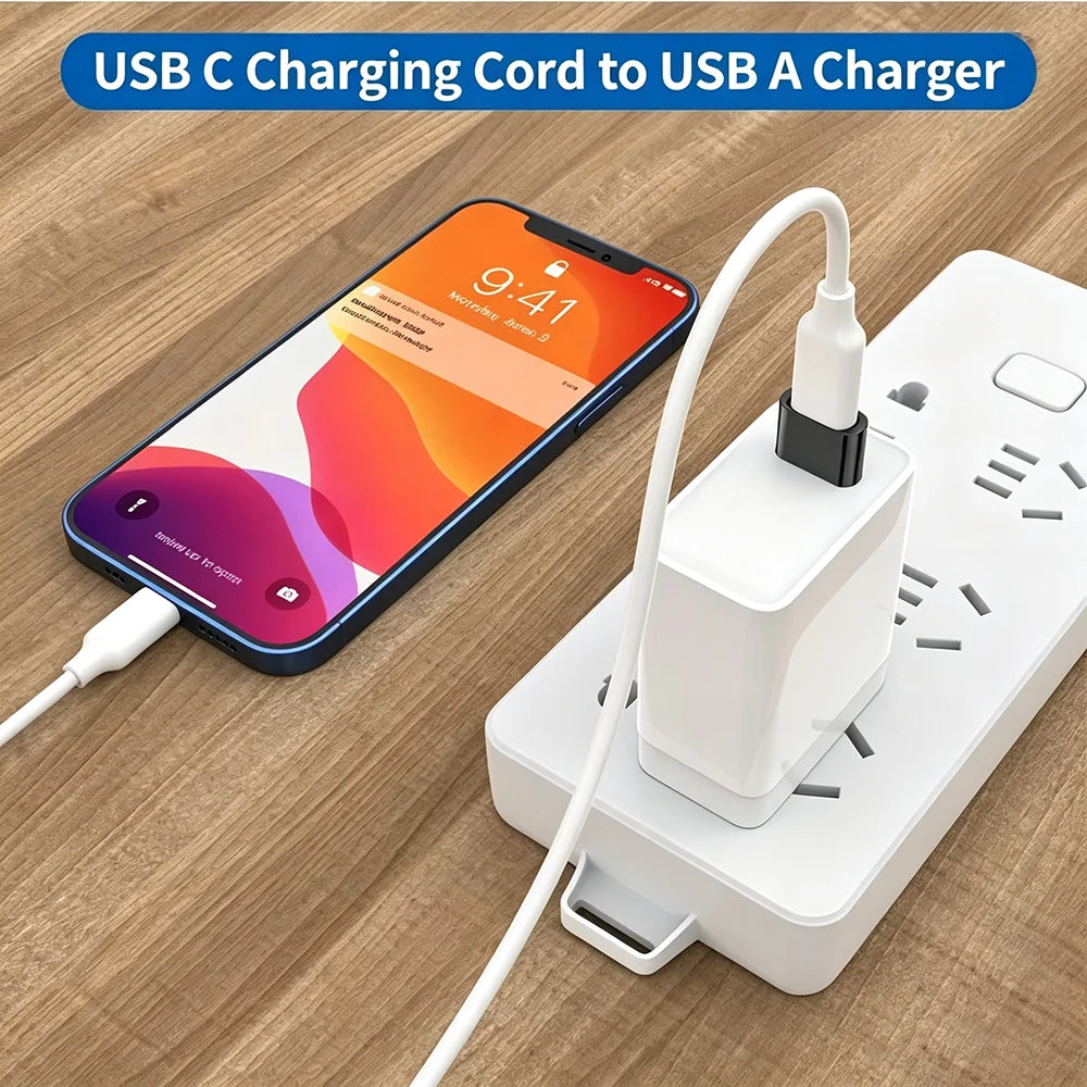 Doodad Co. USB-C OTG Adapter — 2-Pack, Multi-Device Compatible