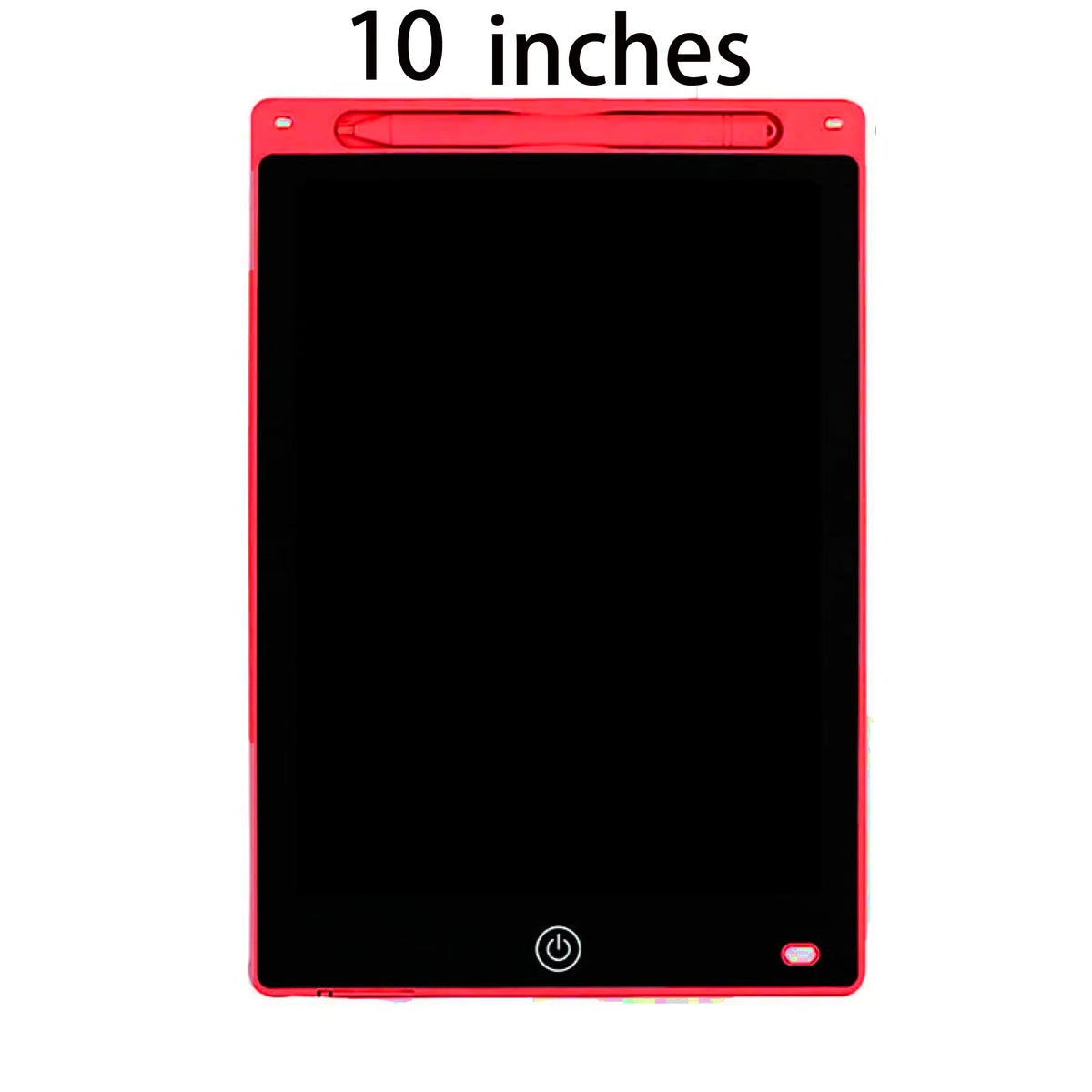 Doodad Co. Kids LCD Drawing Tablet — Rechargeable, Erasable Screen