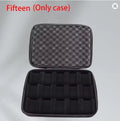 Doodad Co. Travel Watch Case
