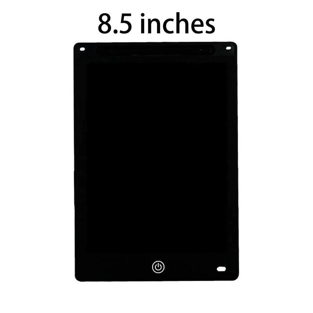 Doodad Co. Kids LCD Drawing Tablet — Rechargeable, Erasable Screen