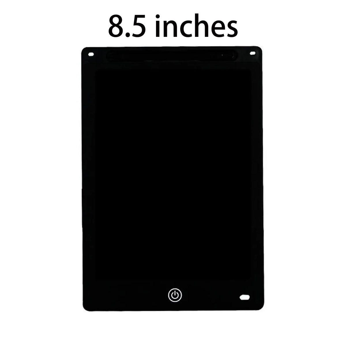 Doodad Co. Kids LCD Drawing Tablet — Rechargeable, Erasable Screen