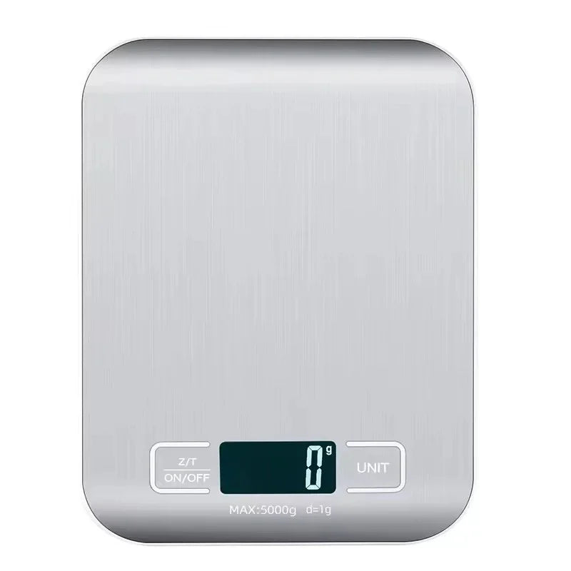 Doodad Co. Digital Kitchen Scale