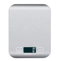 Doodad Co. Digital Kitchen Scale